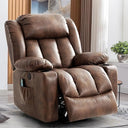 Power Lift Recliner Chair with Massage & Heat