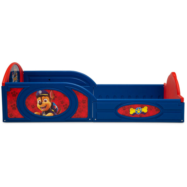 Kids 4-Piece Toddler Bedroom Set
