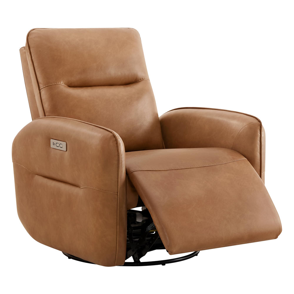 Power Recliner Chair with USB & Type-C Charging