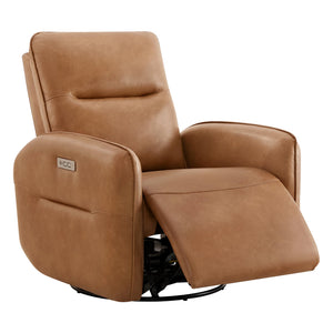 Power Recliner Chair with USB & Type-C Charging