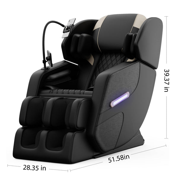 Zero Gravity Full Body Massage Chair