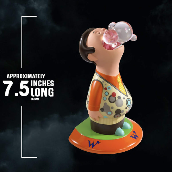 Harry Potter Bubble Boy Weasley Bookend