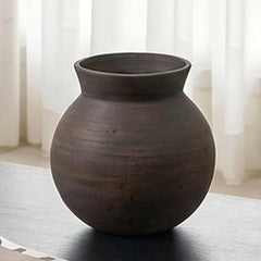 Large Ceramic Vase for Home Decor