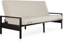 Memory Foam Futon Mattress – Full Size
