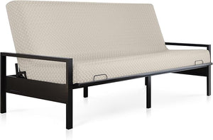 Memory Foam Futon Mattress – Full Size