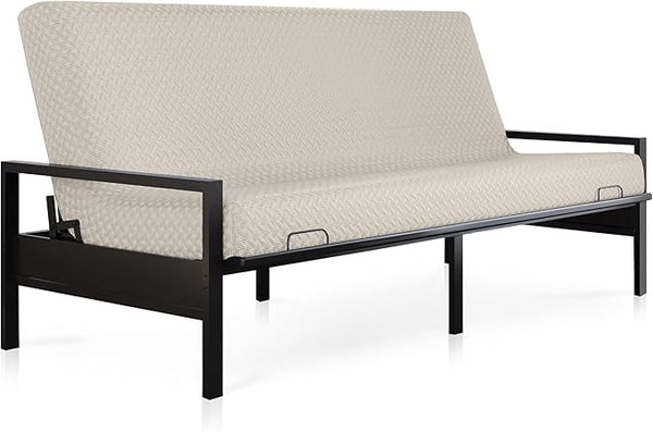 Memory Foam Futon Mattress – Full Size
