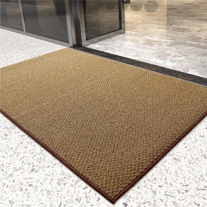 Washable Indoor Rectangular Area Rug