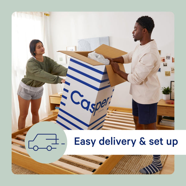 Original Hybrid Mattress