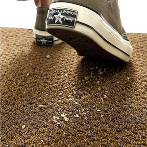Washable Indoor Rectangular Area Rug