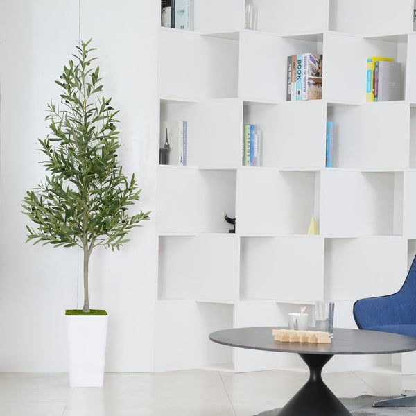 Artificial Olive Tree 6ft