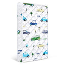 Crib & Toddler Foam Mattress