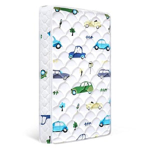 Crib & Toddler Foam Mattress