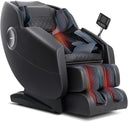 Zero Gravity Full Body Massage Chair with Shiatsu, Heat & Bluetooth