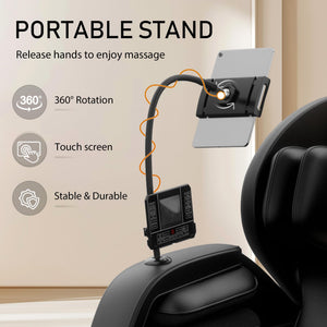 Zero Gravity SL-Track Massage Chair