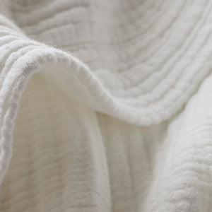 Dream Throw Blanket - 100% Organic Cotton
