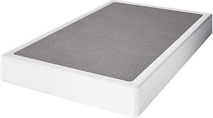 5-Inch Low Profile Box Spring with Fabric Cover
