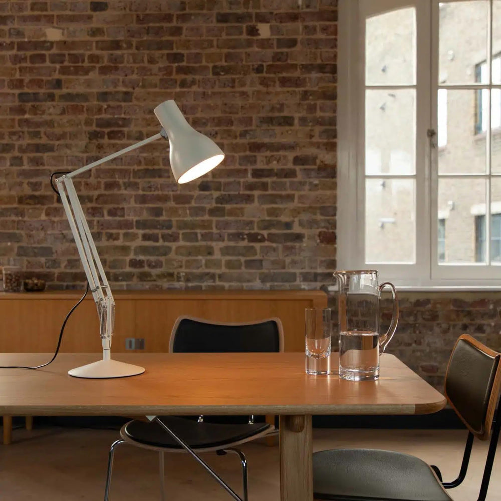 Type 75 Adjustable Desk Lamp