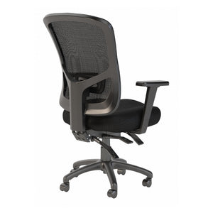 Ergonomic Mesh Executive Office Chair – High Back Multifunction with Lumbar Support