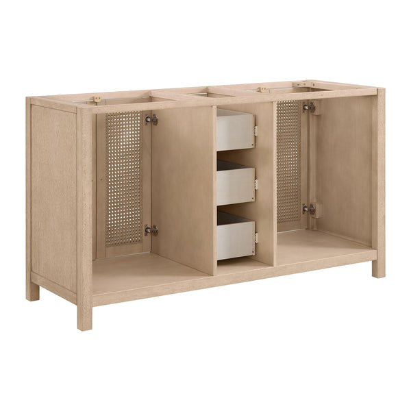 Freestanding Bathroom Vanity Cabinet without Sink
