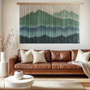 Large Boho Macrame Wall Hanging Tapestry