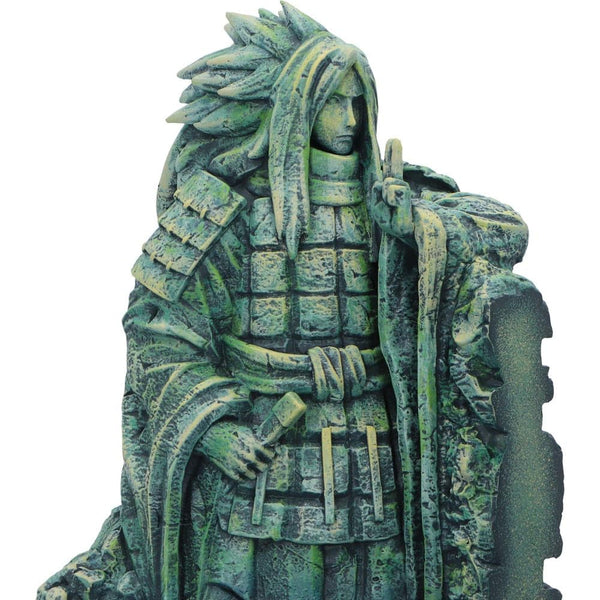 Naruto Final Valley Bookends - Hashirama & Madara Resin Figures