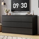9-Drawer Dresser