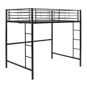 Full Size Metal Loft Bed