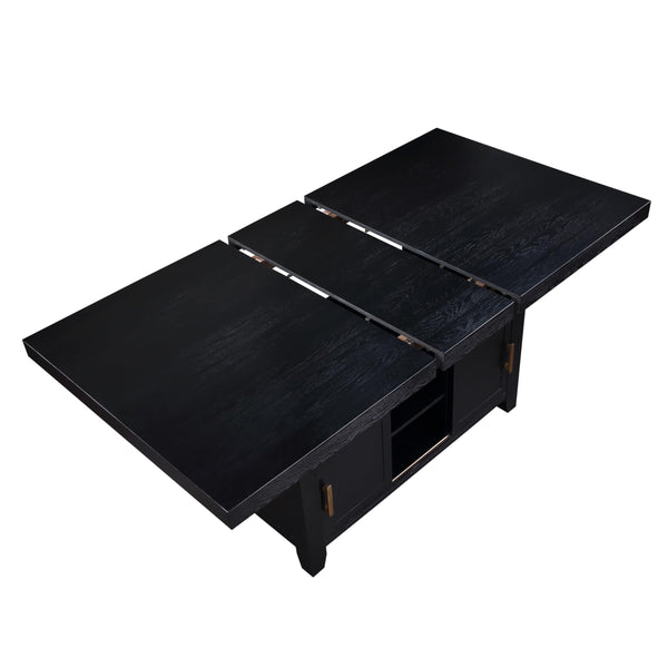 Yves Counter Height Dining Set
