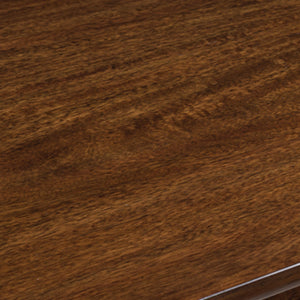 Triangle Dining Table, Mid-Century Modern, Seats 3