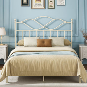 Queen Size Adjustable Headboard