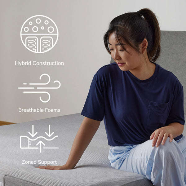 Original Hybrid Mattress