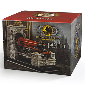 Hogwarts Express Bookend Set