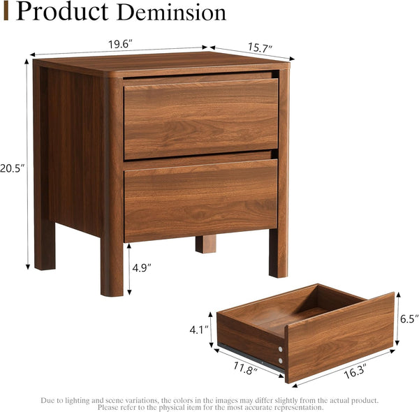 Living Room Table Set with Sliding Door Storage