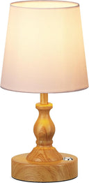 Cordless Rechargeable LED Table Lamp