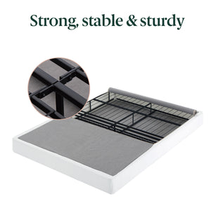 BiFold Box Spring – Queen