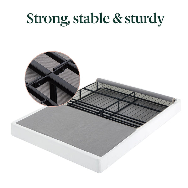 BiFold Box Spring – Queen