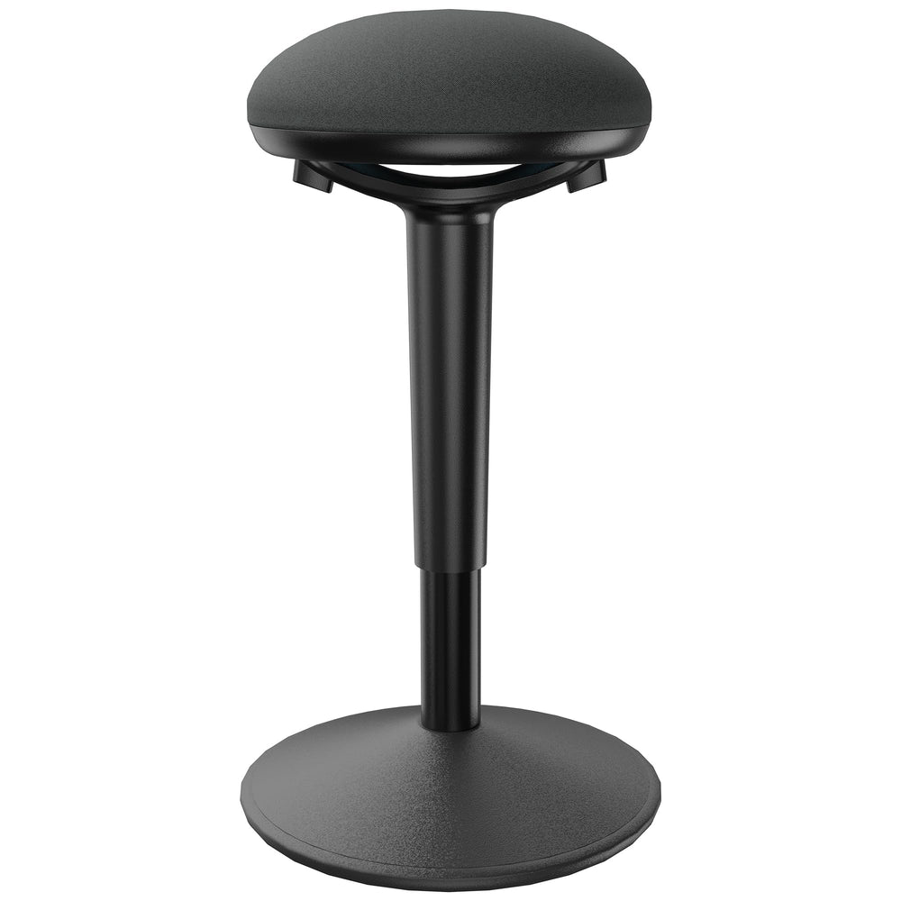 Standing Desk Perch Stool with Memory Foam Seat