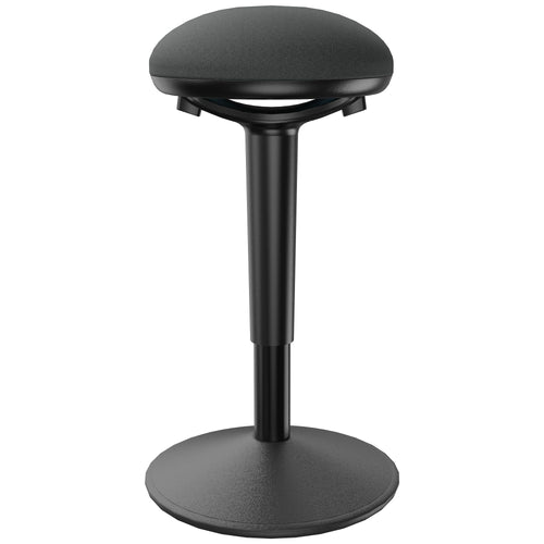 Standing Desk Perch Stool with Memory Foam Seat