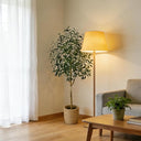 Artificial Olive Tree – Tall Faux Indoor Plant