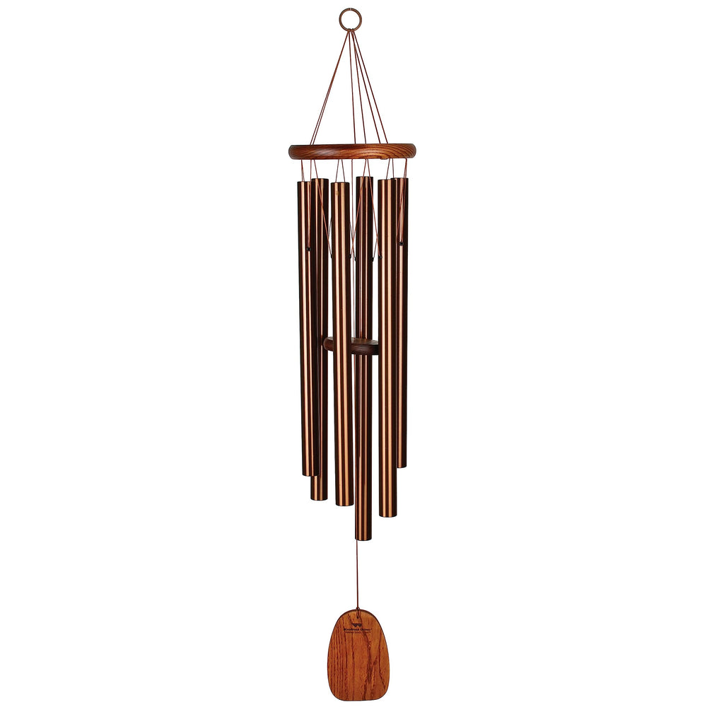 Amazing Grace Wind Chime – Outdoor Memorial Chime