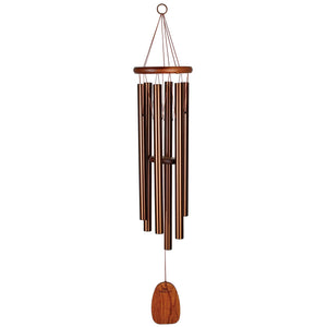 Amazing Grace Wind Chime – Outdoor Memorial Chime