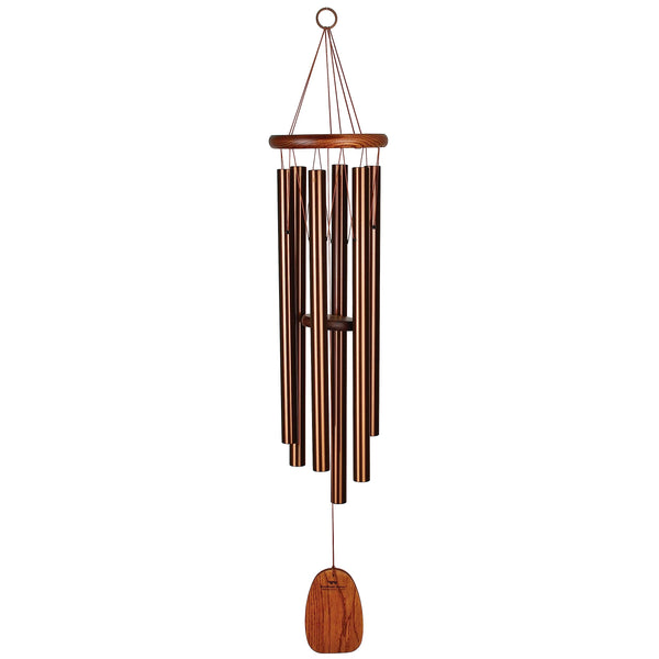 Amazing Grace Wind Chime – Outdoor Memorial Chime