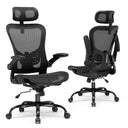 High Back Mesh Ergonomic Office Chair