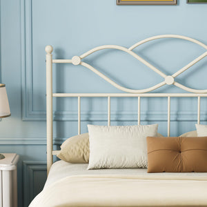 Queen Size Adjustable Headboard