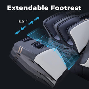 4D Full Body Massage Chair