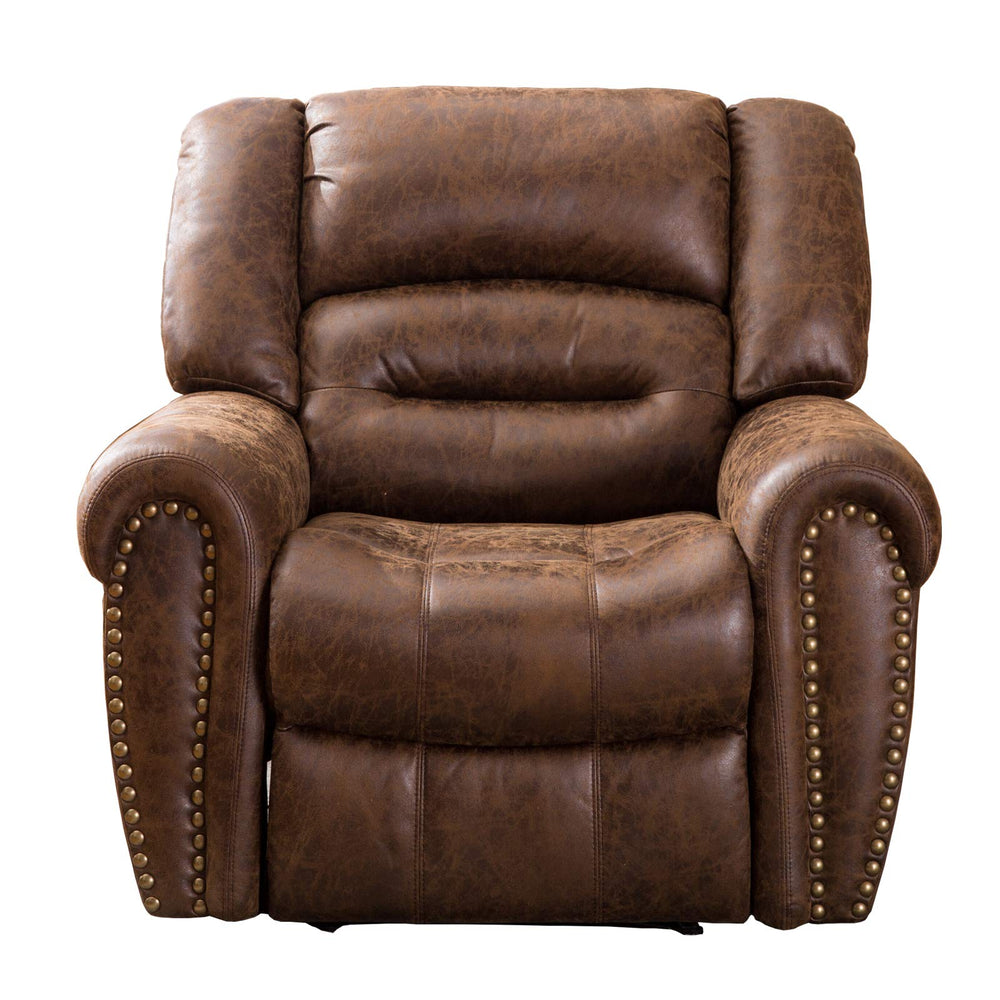Electric Power Recliner Chair with USB Port