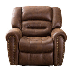 Electric Power Recliner Chair with USB Port