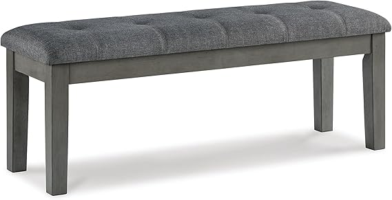 Upholstered Dining Room Bench