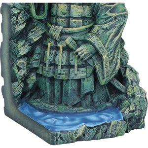 Naruto Final Valley Bookends - Hashirama & Madara Resin Figures