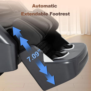 4D Full Body Massage Chair Recliner